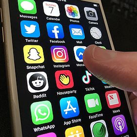 Cellphone and Mobile Device Forensics Investigations in Iowa
